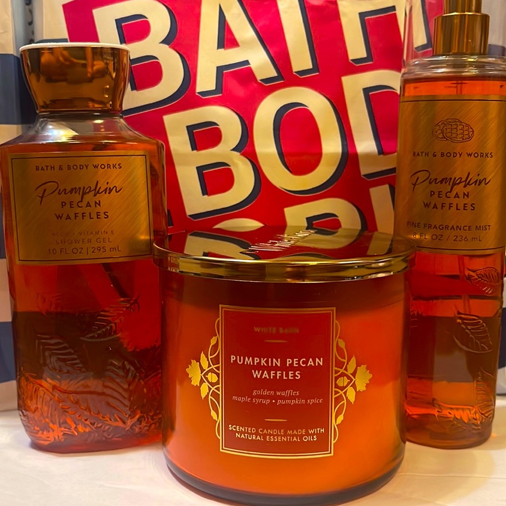 Bath & Body Works